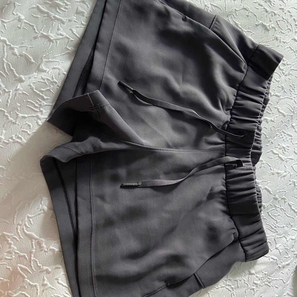 On the Fly short